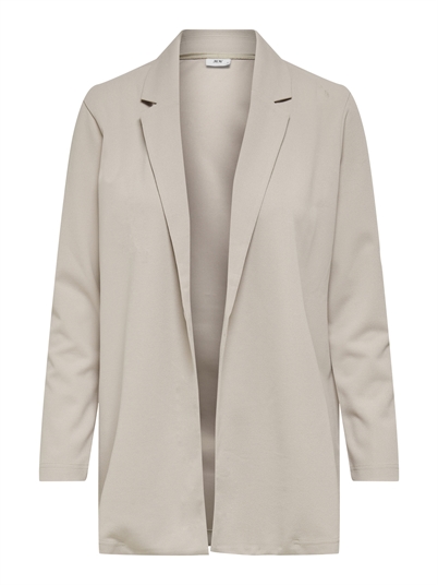 JDY - JDYGeggo L/S Blazer - Sand